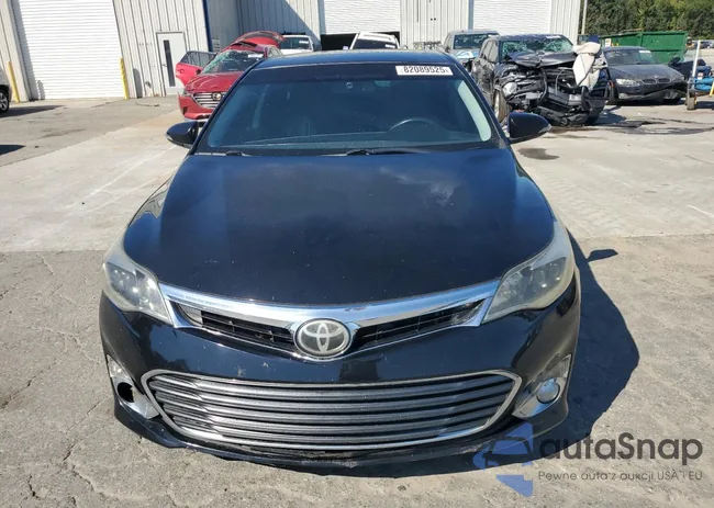 4T1BK1EB7DU011235: 82089525