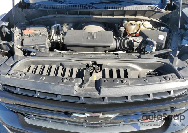 1GCPYFED5LZ147050: 71744005