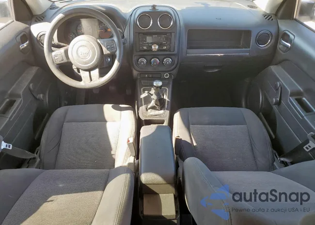 1C4NJPBA2FD400015: 84462905