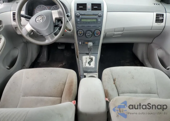 2T1BU4EE3AC419699: 82070125