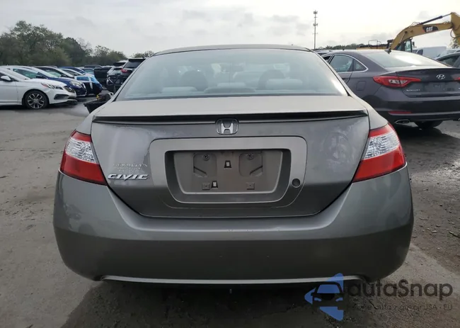 2HGFG12688H519982: 81742835