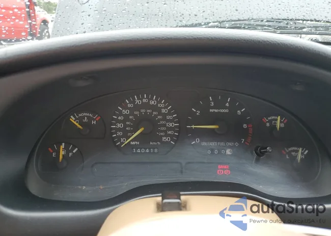 1FALP45T4SF278084: 82127645