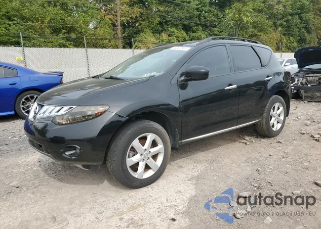 JN8AZ1MW0AW131172: 84057845