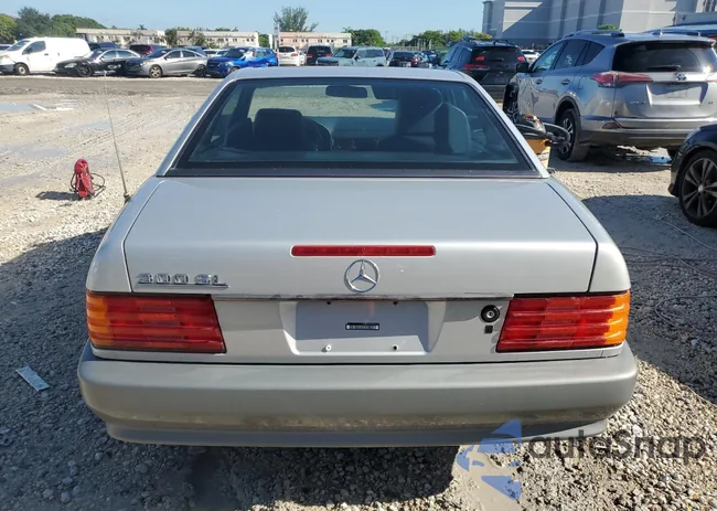 WDBFA61E1MF022918: 80300735