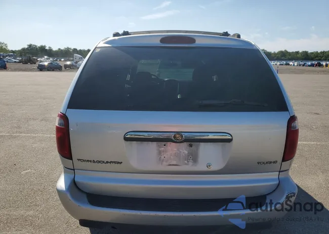 2C4GP54L45R571094: 80098765