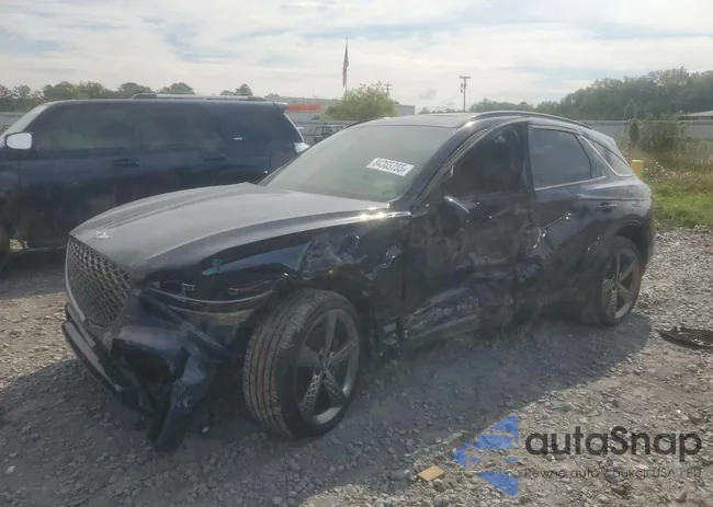 KMUMCDTC9NU040452: 84365755