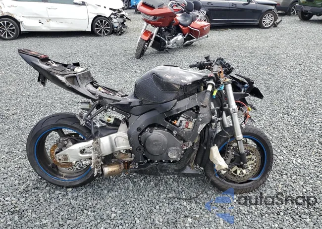 JH2SC57076M206492: 84631065