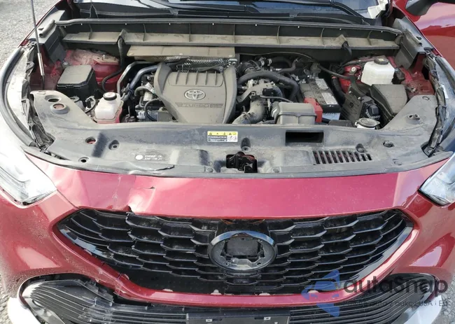 5TDKDRBH5PS507780: 81340295