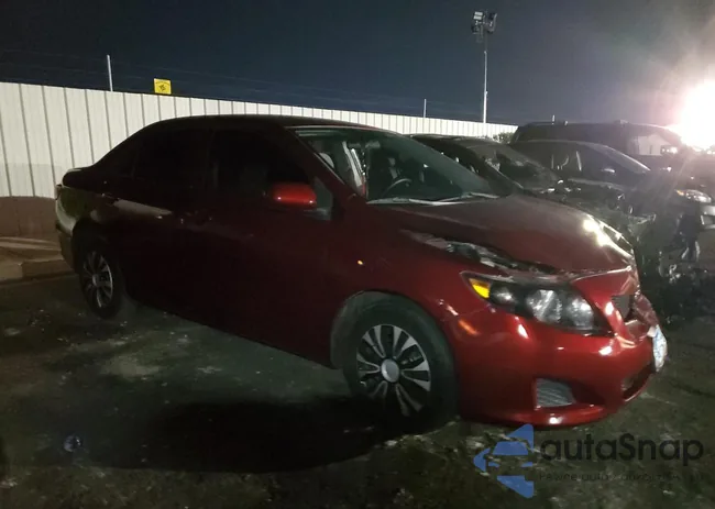 1NXBU4EE0AZ328548: 83762545