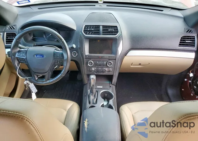 1FM5K7DH4HGA10702: 80593275