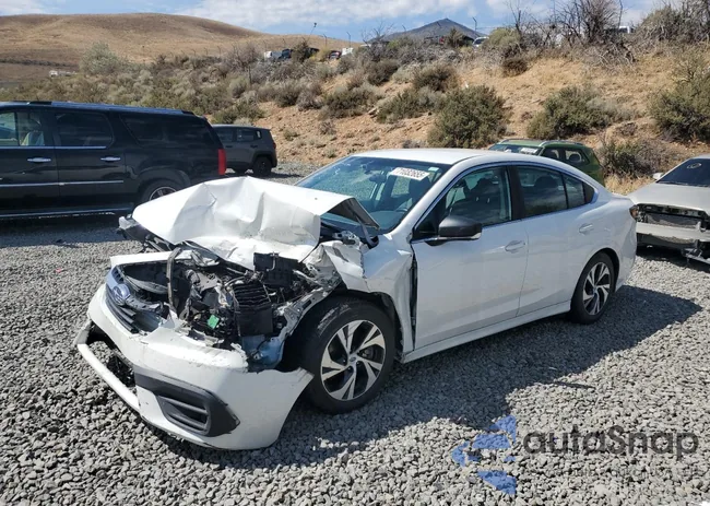 4S3BWAB63M3005311: 71032655