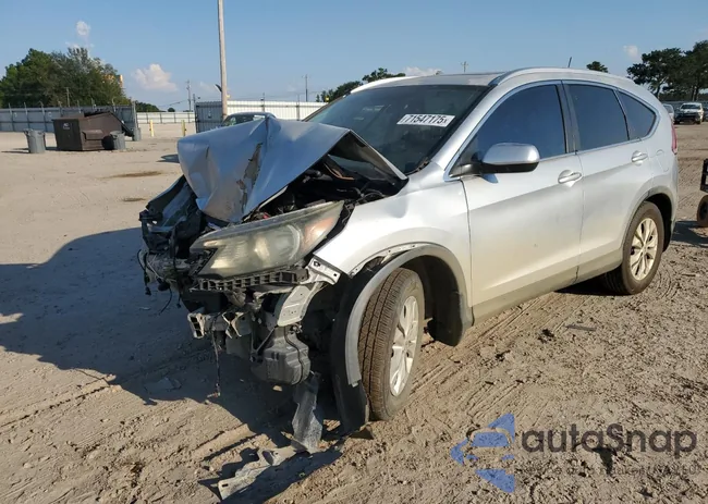 2HKRM3H78DH517067: 71547175