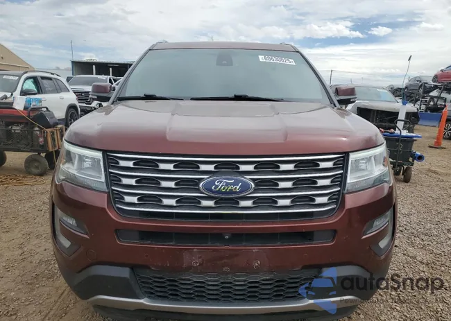 1FM5K8F80GGD07399: 80630025