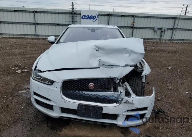 SAJAN4BV3HA947689: 71142235