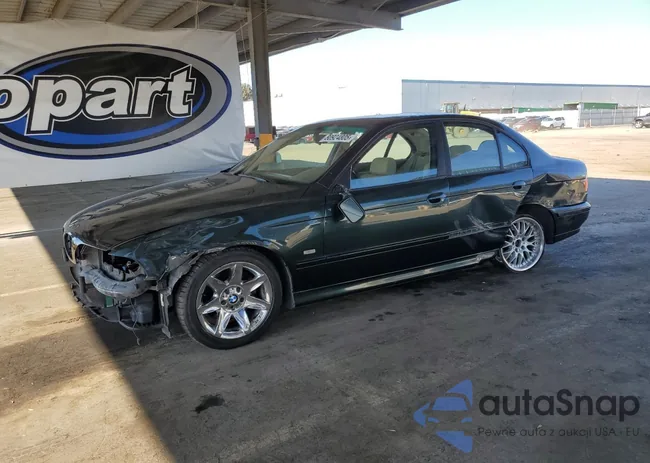 WBADT63431CF11793: 80924805