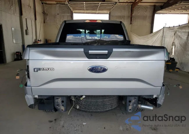 1FTEW1EPXHFA23486: 81314375