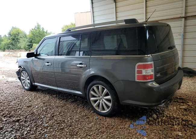 2FMGK5C86HBA05460: 81862245