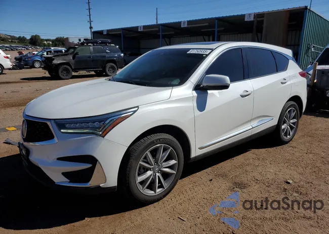 5J8TC2H5XML004191: 81750935