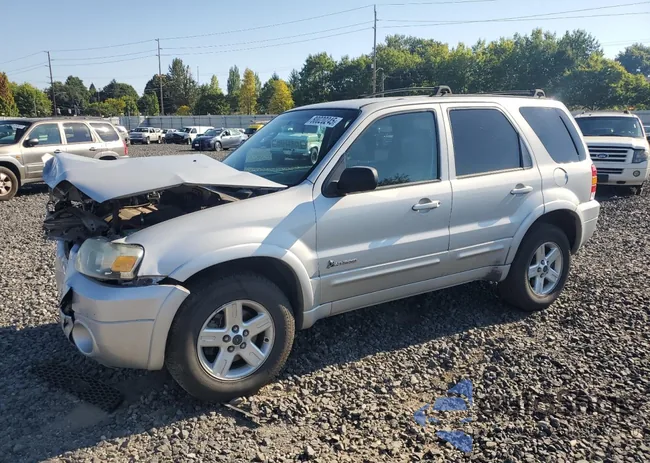 1FMCU96H76KA39759: 80020245