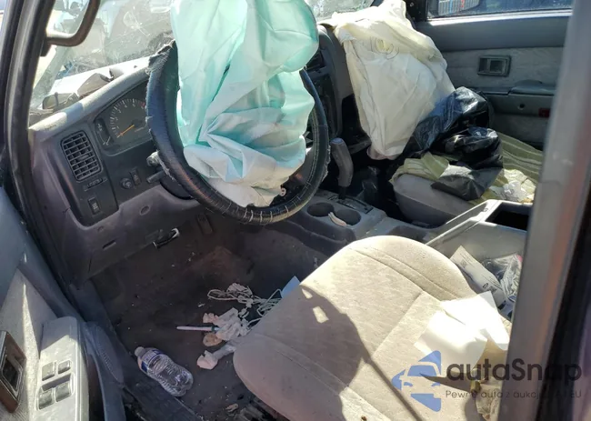 4TASN92N0XZ539324: 80027765