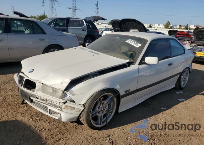 WBABE8321TEY30951: 81781085