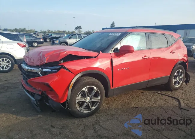 3GNKBCR46PS221042: 81504915