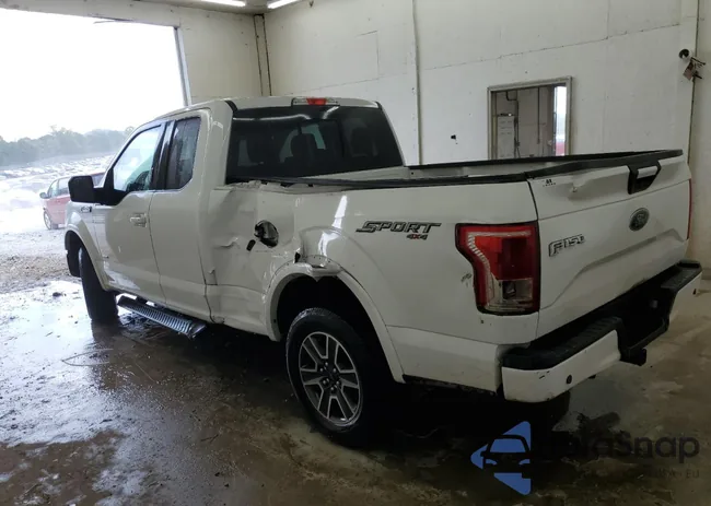 1FTEX1EP8GFC81484: 70256655