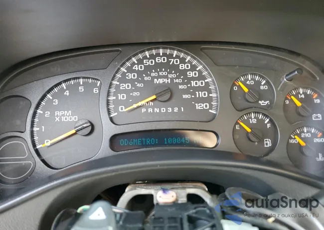 2GCEC13VX71173470: 71108395