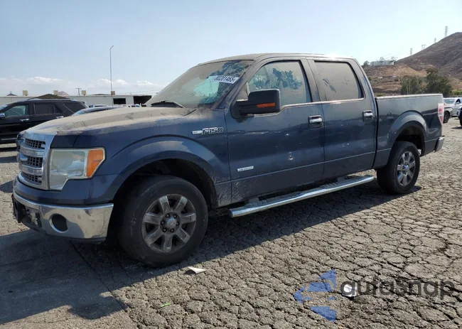 1FTFW1CT9DKD05866: 80201465