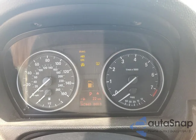 WBAVC73568KP36953: 71473055