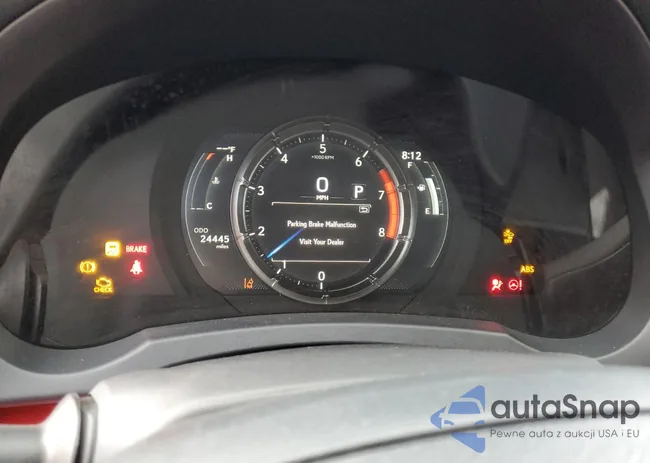 JTHGZ1B27P5065495: 80217045