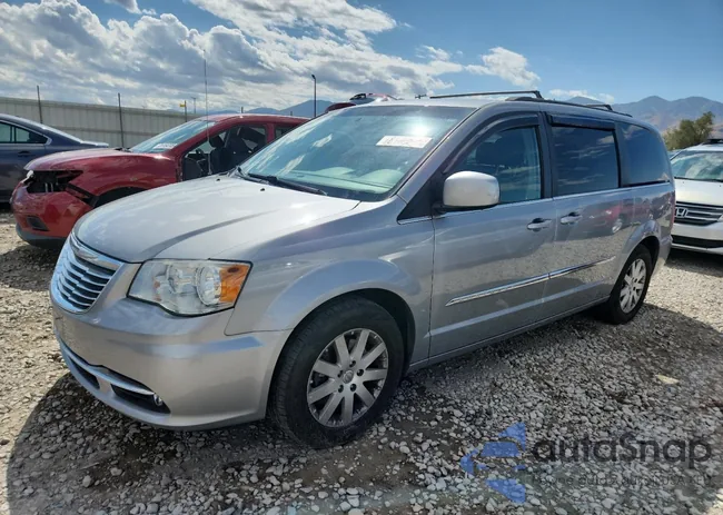 2C4RC1BG0FR636625: 81468565