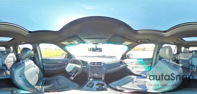 1FM5K8F86GGC90883: 81908655