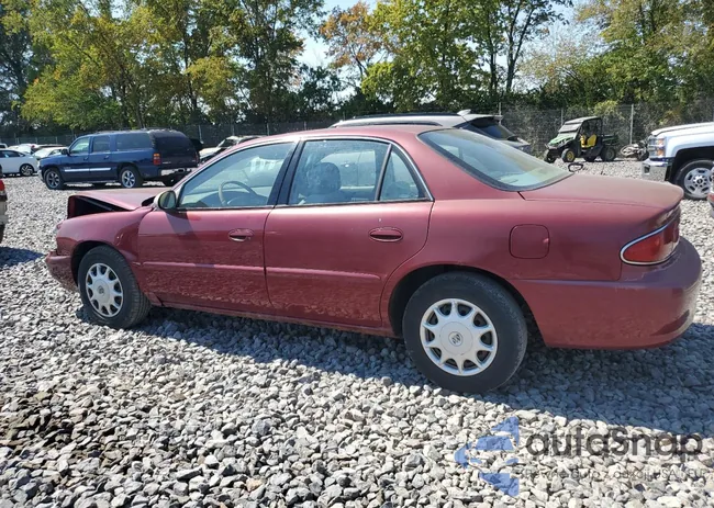 2G4WS52J451124903: 71875725