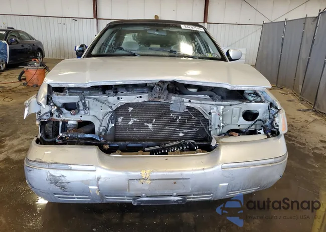 2MEFM74W41X693226: 84202545