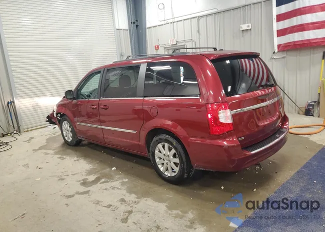 2C4RC1BG5DR755235: 82134915