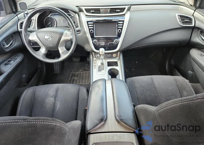 5N1AZ2MH8JN146636: 71524225