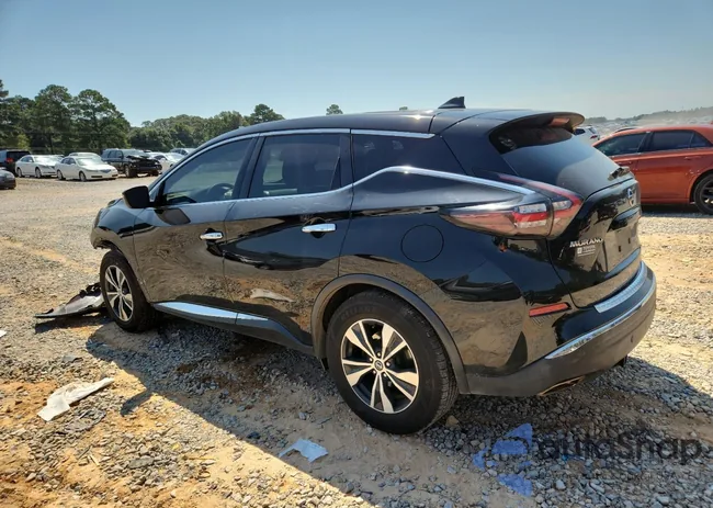 5N1AZ2AS5LN134138: 72045835