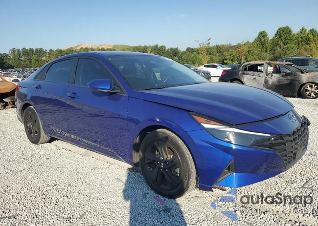 KMHLS4AG2NU257697: 71095575