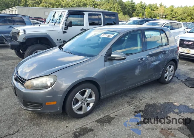 WVWDA7AJ4AW095739: 81557855