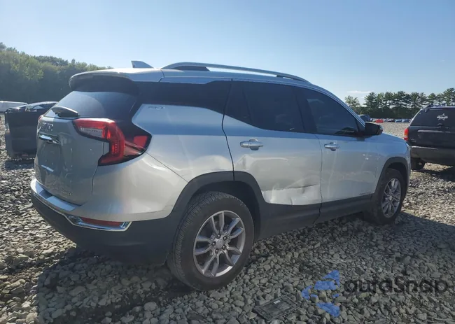 3GKALVEV2NL100984: 71655205