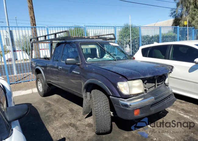 4TASN92N0XZ539324: 80027765