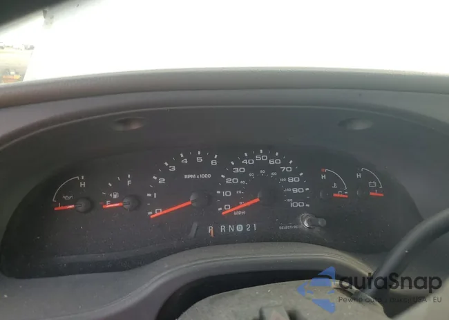 1FTNE24W16HA74328: 71056725