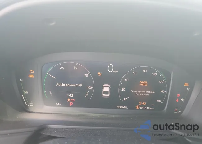 1HGCY2F57SA010365: 71218845