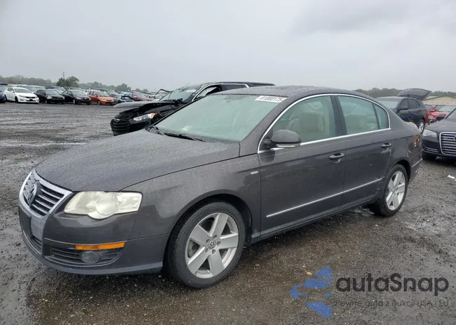 WVWAK73C57P119953: 81000175