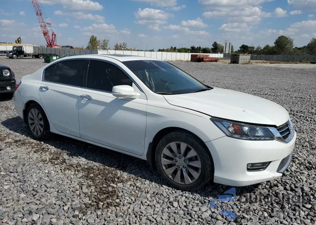 1HGCR3F85DA007612: 80959005