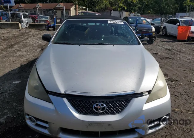 4T1FA38P77U128194: 81500545