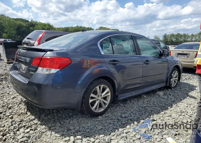 4S3BMBN64E3017184: 70648335