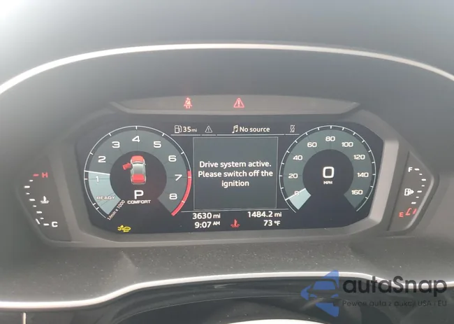 WA1DECF39S1027372: 82101415