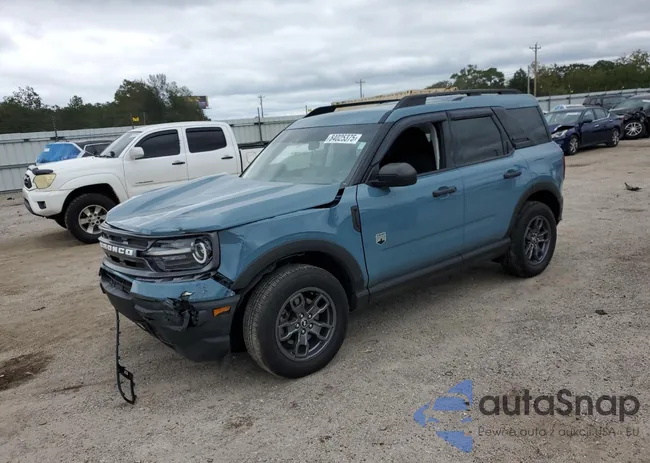 3FMCR9B61NRE18286: 84025375